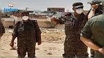 الفرق الطبية العسكرية تقوم بـ 21 عيادة اليوم الأحد بمدينة الحامة لمجابهة 