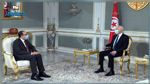 جلسة التصويت على منح الثقة للحكومة المقترحة: محور لقاء سعيّد بالمشيشي