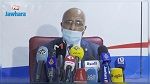 عبد الكريم الهاروني: سنمنح حكومة المشيشي ثقتنا ونتمسّك بحكومة سياسية