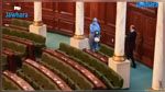 إجراءات استثنائية قبل جلسة منح الثقة للحكومة بسبب 
