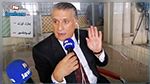 نبيل القروي : إمكانية سحب الثقة من قيس سعيد واردة