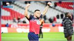 أرسنال يتعاقد مع المدافع البرازيلي غابرييل