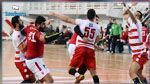 كرة اليد : كلاسيكو مشوق اليوم بين النجم و الافريقي في ربع نهائي الكأس