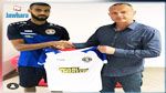 مروان الميهوبي ينضم الى الدوري الأوكراني