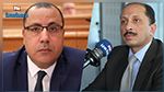 محمد عبو للمشيشي: 