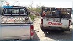 وفاة شخص صدمته شاحنة تهريب في قفصة