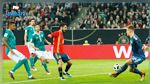 دوري الامم الاوروبية : قمة مشوقة اليوم بين المانيا و اسبانيا