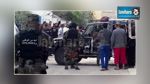  قتلى العملية الأمنية بشباو بالأسماء 