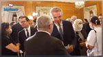 كواليس تسليم المهام بين حكومة الفخفاخ والمشيشي (فيديو)