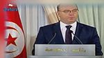 الفخفاخ : الوطن بصدد الضياع ..والصمت لم يعد مقبولا
