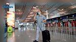 الصين: عودة الرحلات الجوية الدولية بعد إنقطاع دام 6 أشهر 
