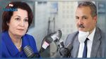 سميرة مرعي: اقالة وزير لوزيرة سابقة عمل غير أخلاقي