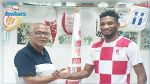  لاعب من فيتا كلوب الكنغولي يعزز صفوف الأولمبي الباجي 