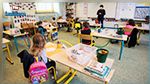 فرنسا تعيد إغلاق 22 مدرسة بسبب تفشي كورونا