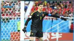  تيبو كورتوا يغادر تربص المنتخب البلجيكي