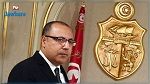 المشيشي يوفد وزراء الى 5 ولايات 