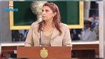 وزيرة التعليم العالي والبحث العلمي: اجراءات عاجلة اتخذتها الوزارة لإنجاح السنة الجامعية