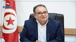 وزير الشؤون الاجتماعية يطلع على الاضرار المسجّلة اثر هطول أمطار غزيرة بعدد من المناطق بالمنستير