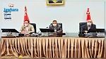 وزير التجهيز يعلّق على شبهة فساد تحوم حول طرقات انهارت خلال أمطار اليوم   