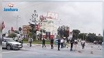 استشهاد أمني وإصابة آخر في عملية طعن بمفترق أكودة القنطاوي