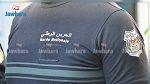 هوية العون الذي استشهد في عملية مفترق أكودة القنطاوي