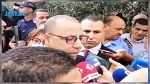 هشام المشّيشي متوعّدا: الإرهابيون جراثيم 