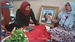 والدة الشهيد سامي المرابط :  