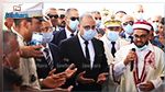 رئيس الحكومة يوصي بتوفير الإحاطة المادية والمعنوية لعائلة الشهيد سامي المرابط