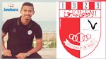 الاولمبي الباجي يتعاقد مع اللاعب عبد الرحمان الحنشي 