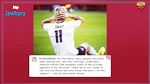 للمرة الثانية: إصابة لاعب إيطاليا زانيولو بقطع في الرباط الصليبي