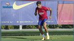 وكيل أعمال كوتينيو يؤكد بقاءه مع برشلونة في الموسم الجديد 