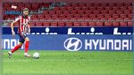 اتلتيكو مدريد يضم كاراسكو بشكل نهائي
