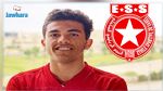رسمي : النجم الساحلي يتعاقد مع موهبة الاهلي المصري ل5 مواسم