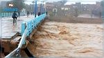 جندوبة : السيول تجرف طفلة الـ4 سنوات