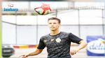 زياد بريمة يمدد عقده مع الترجي 