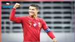 أول تعليق لكريستيانو بعد تجاوزه 100 هدف مع المنتخب البرتغالي 