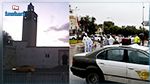 عملية مفترق القنطاوي الإرهابية: إيقاف إمام جامع كان يترّدد عليه الإرهابيون