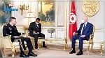 ماذا في لقاء رئيس الجمهورية بقائد أفريكوم ؟