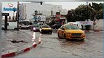 تحسبا لأمطار قوية منتظرة : الداخلية تصدر بلاغا مروريا