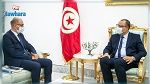 رئيس الحكومة يستقبل مرشح تونس لعضوية المحكمة الجنائية الدولية