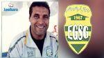 عزالدين خميلة مدربا جديدا لقوافل قفصة 