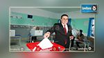 مهدي جمعة يدعو التونسيين إلى المشاركة بكثافة في الإنتخابات
