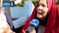 منع امرأة مسنة من مرافقة ابنتها لمساعدتها على الإدلاء بصوتها