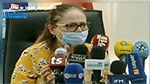  بن علية : تونس دخلت المرحلة الثالثة لتفشي الوباء وتمت مراجعة استراتيجية التقصي