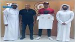 رسمي: ايمن عبد النور ينضم لنادي ام صلال القطري