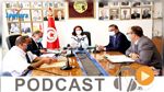 جوهرة سبور الساعة السابعة و النصف صباحا ليوم  الخميس 17-09-2020