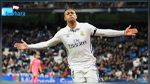 عملية جراحية ناجحة لمهاجم ريال مدريد