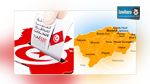  بنزرت : نسبة الإقتراع تتجاوز 40 بالمائة 