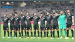  المنتخب التونسي يحافظ على الصدارة العربية والوصافة الافريقية 