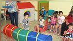 مدير عام الطفولة : مؤسسات الطفولة لم تسجل أي اصابات بكورونا منذ إنتشاره في تونس